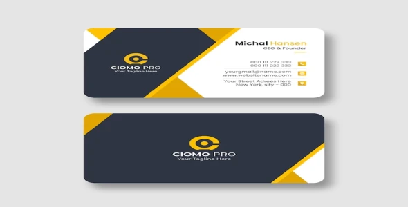 ✅ "Professional Modern Minimalist Logo Design | Business & Personal Use"