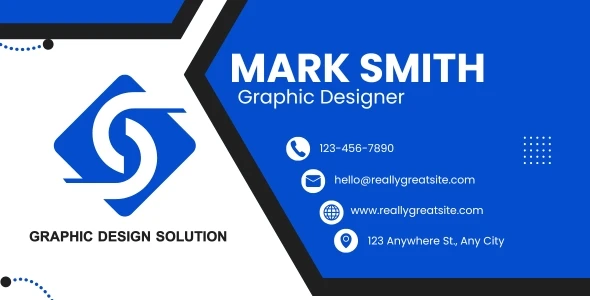 I will do attractive business card design