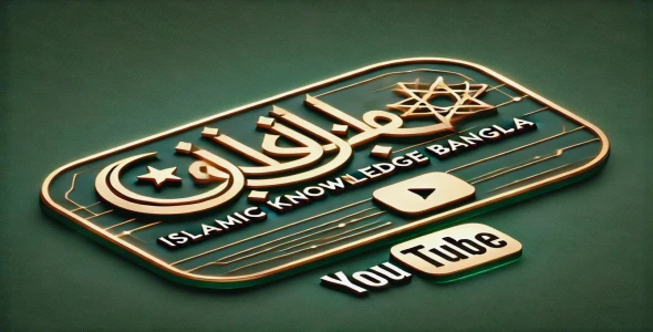 YouTube channel logo