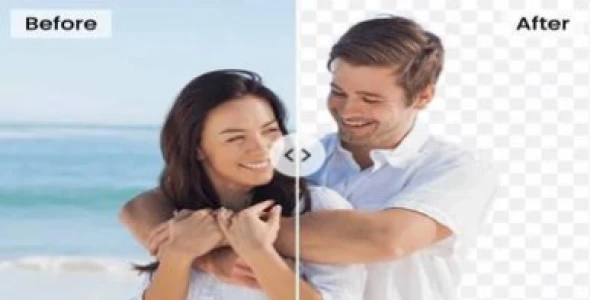 i will remove backgrounds in low cost