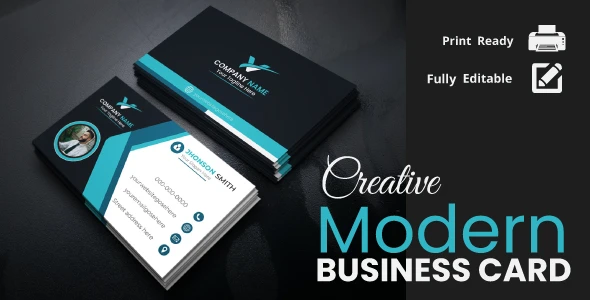 I Will Make Business Card, ID Card, Visiting Card Etc.