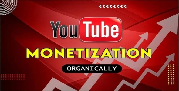 YouTube Channel Monetization