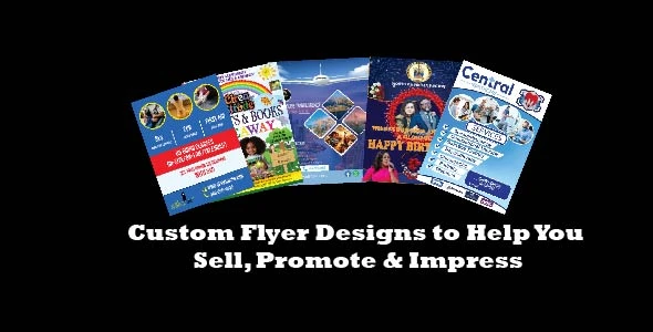 Eye-Catching Graphics Design for Social Media and Marketing