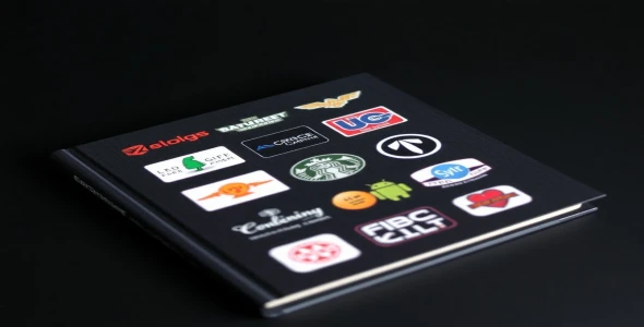 I will design a professional logo for your business