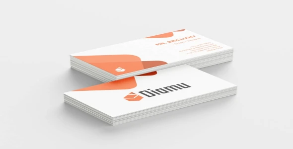 I can make professional bussines car