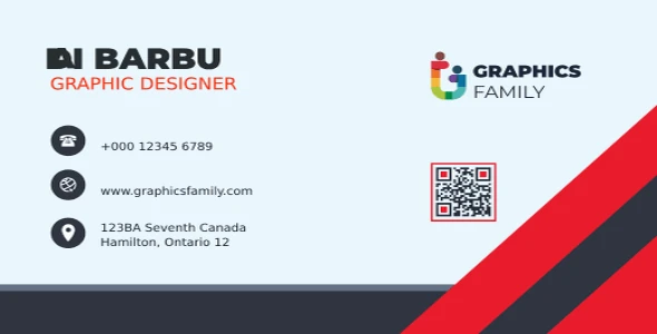 Iam a good business card designer