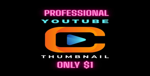 Eye-Catching YouTube Thumbnail Design to Boost Your Views