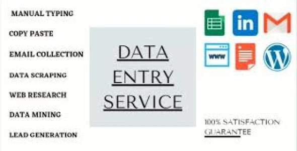 I will expertly type, copy, and format your text in MS Word.