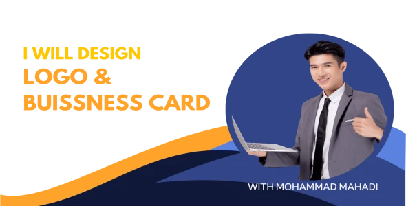 🔷 "Professional Logo Design & Business Branding – Modern, Unique & Timeless"