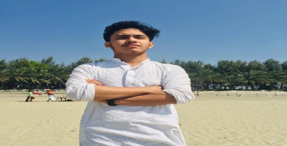 > "I will design 5 simple Canva social media posts using mobile for just $5"