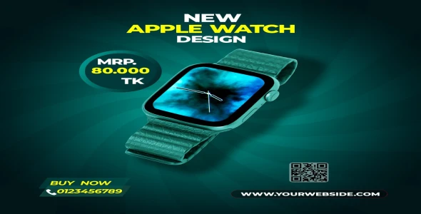 Will Design Eye-Catching Posters, Banners, and Social Media Graphics