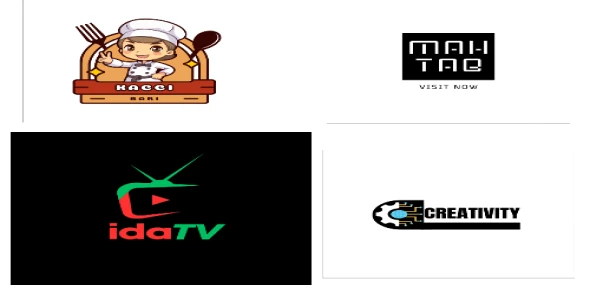 I AM PROFESSIONAL LOGO DESIGNER