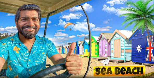 I will design attractive and high quality YouTube thumbnails