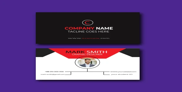 Professional Business Card Designer | Custom, Modern & Print-Ready Designs