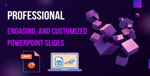 Professional Power Point Presentation