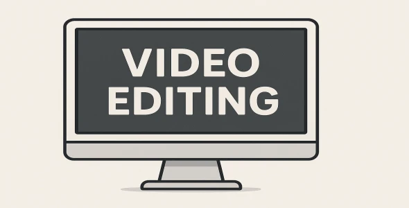 VIDEO AND THAMBLE DESIGN