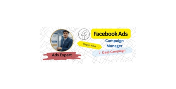 Expert Facebook & Instagram Ads Specialist | Social Media Manager