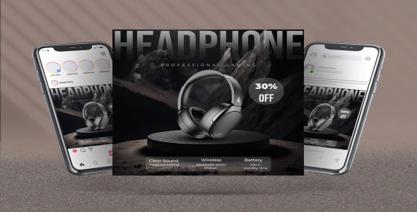 I will transform your social media content into visual masterpieces