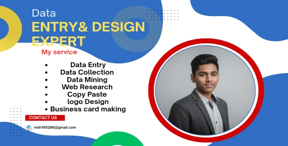 I will be a expect logo designer