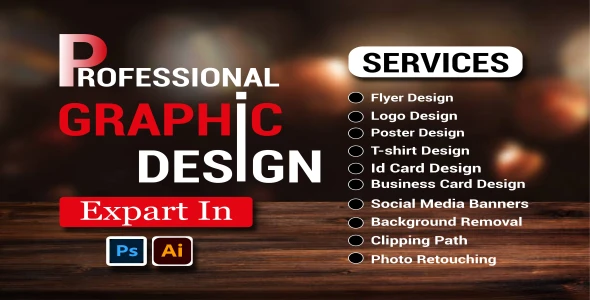 Grapics Designe