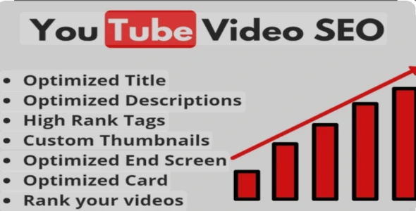 Do you want to YouTube channel promoting