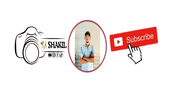 I will create youtube channel logo & cover image