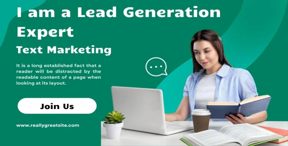 I am a Lead Generation Expert