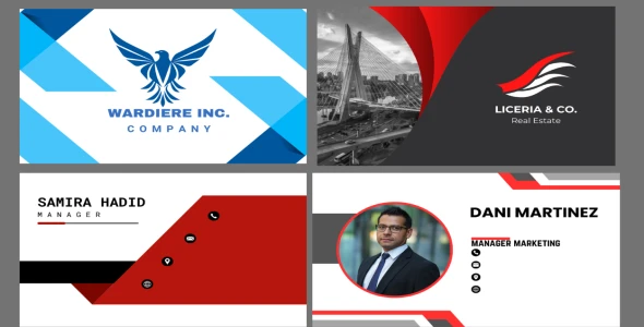 You will get Premium and Business Professional BUSINESS CARD within 24 hours