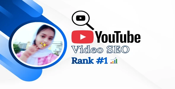 I will be your professional SEO expert for higher search engine visibility