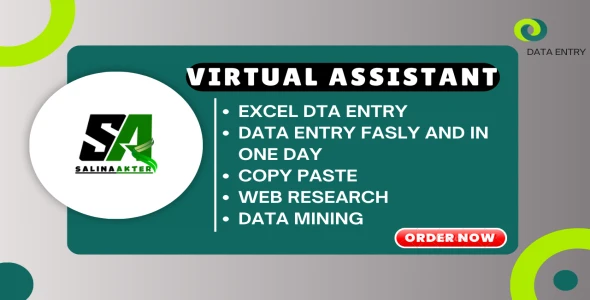 I want to Translate and any Data Entry and Type (All language)