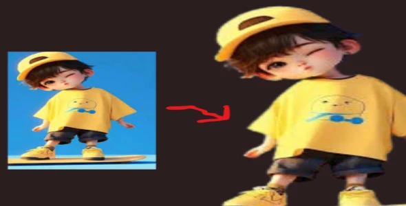 I will remove or change background with 100% accuracy