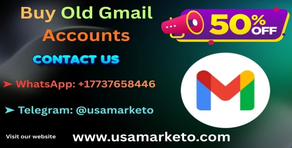 I will do Gmail Buy SEO Expart and Customization