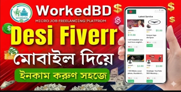 Professional & Eye-Catching YouTube Thumbnail Design