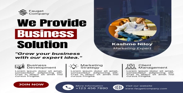 I will create creative Facebook and Instagram post deisgn