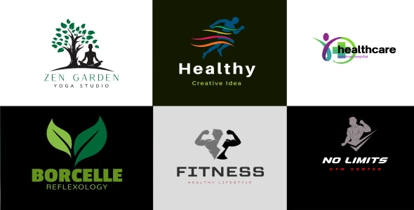 I will design a minimalist and timeless logo for your brand.