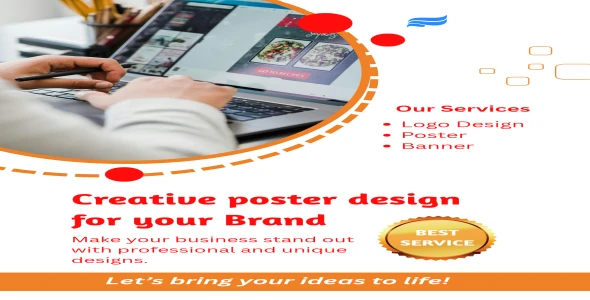 Graphics & Design